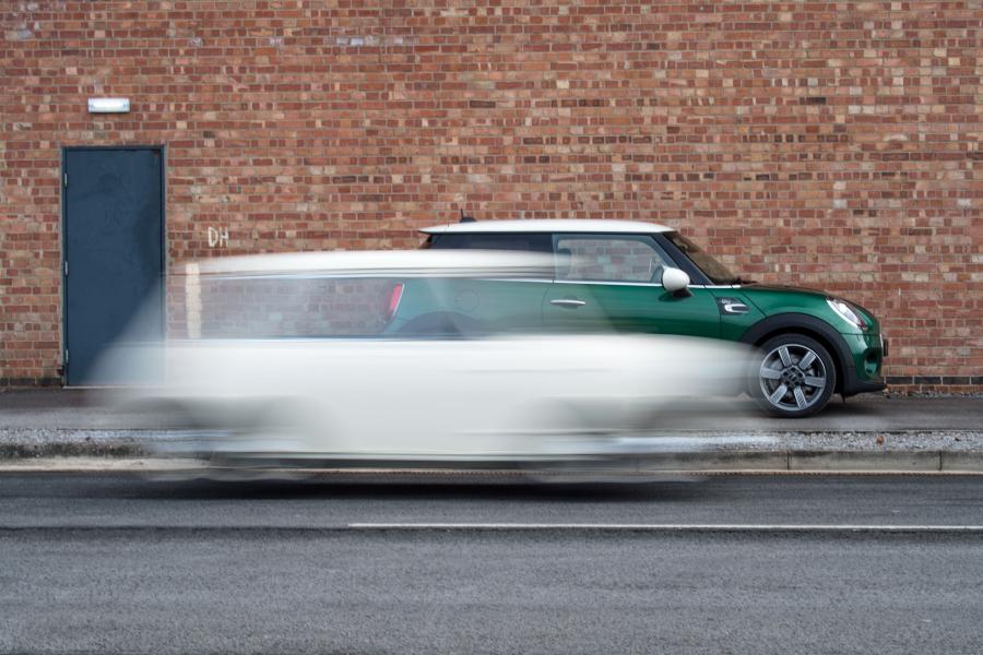  Mini Cooper 60 Years Edition (F56) 2019 года  (WW) (фото 132 из 189)